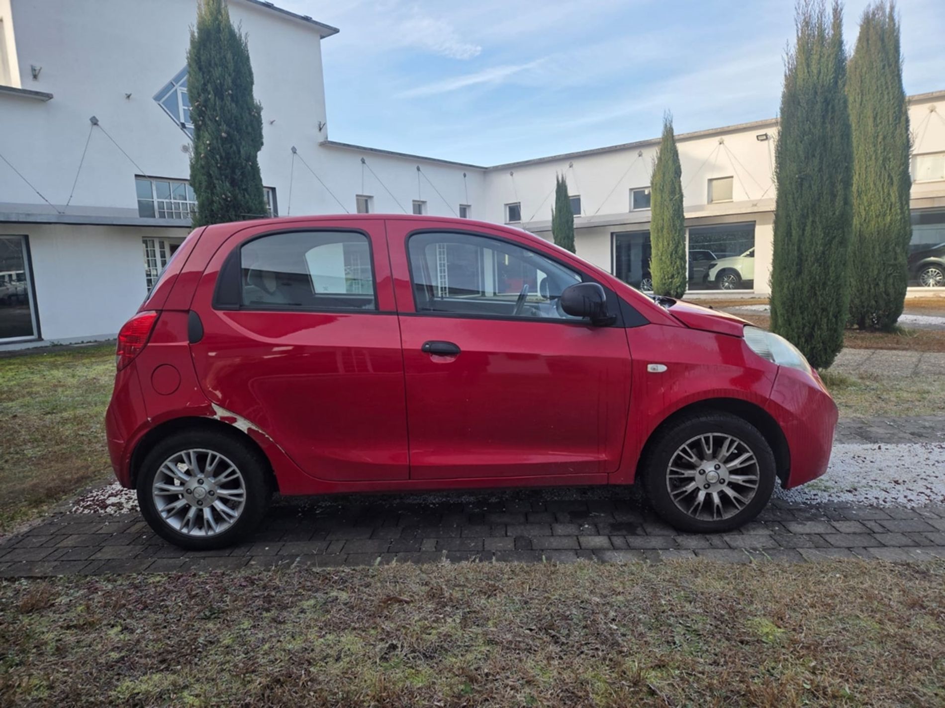 1.3 83CV - NEOPATENTATI - Gallotti Auto